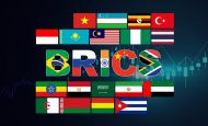 【国際】BRICS12カ国、気候ファイナンス拡大で合意。G7からBRICSに重心シフト
