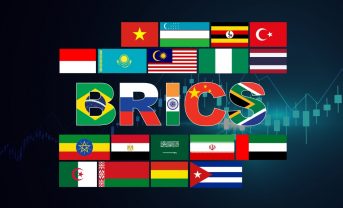 【国際】BRICS12カ国、気候ファイナンス拡大で合意。G7からBRICSに重心シフト