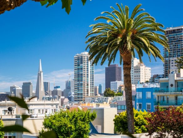 【アメリカ】カリフォルニア州公社、再エネ調達事前契約でグリーンボンド1500億円発行