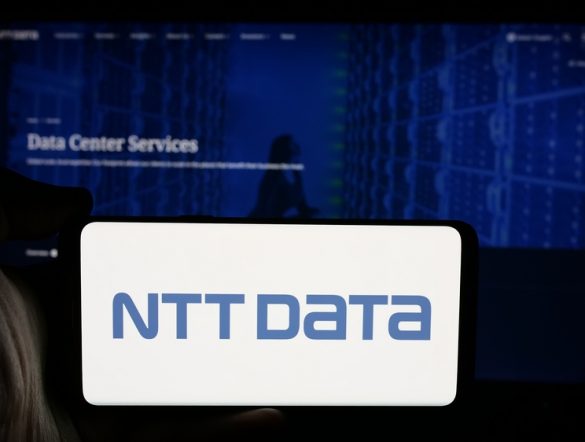 【日本】NTTデータグループ、WBCSD加盟。気候変動、生物多様性、サーキュラーエコノミー