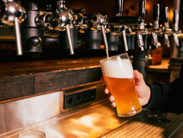 【国際】有害な飲酒の削減を目指すイニシアチブへの加盟企業が100を突破。責任ある飲酒国際同盟