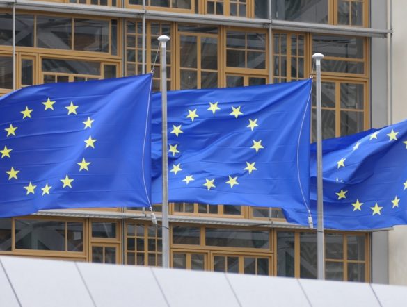 【EU】欧州委、EUタクソノミー報告簡素化委託法令を採択。2026年から適用へ