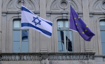 【EU】欧州委、イスラエルのHorizon Europeプログラム参加を一部停止。ガザでの対応に不満