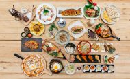 【日本】農水省、食料システムサステナビリティ課題解決プラットフォーム（食サス）発足。会員企業・団体募集