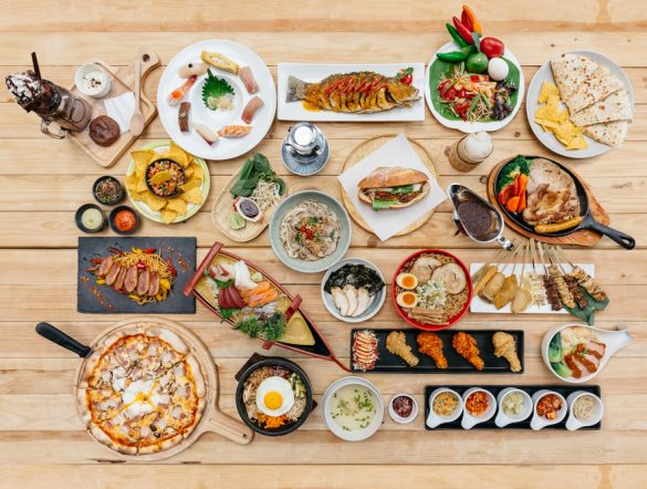 【日本】農水省、食料システムサステナビリティ課題解決プラットフォーム（食サス）発足。会員企業・団体募集