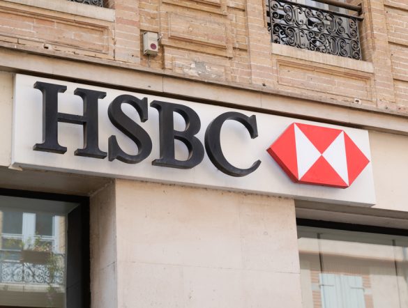 【イギリス】HSBC、NZBAから脱退決定。ネットゼロ目標やクライアント支援は維持