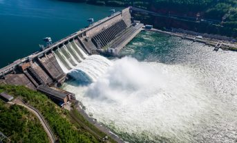【アメリカ】グーグル、20年間の水力発電PPAで4400億円。データセンターに供給