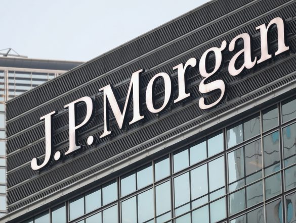 【国際】JPモルガン、カーボンクレジットのトークン化アプリを開発。運用実証開始