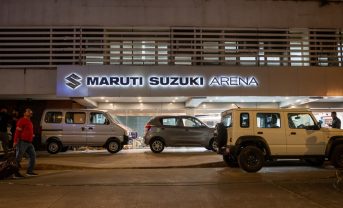 【インド】スズキ、インドでの生産・販売に注力。EVでも首位目指す。軽バン・軽トラでも