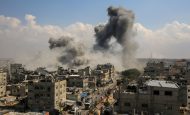 【国際】国連特別報告者、イスラエルのパレスチナ関与で48社を糾弾。人権侵害主張