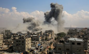 【国際】国連特別報告者、イスラエルのパレスチナ関与で48社を糾弾。人権侵害主張