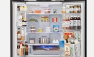 【日本】パナソニックと横浜市、食品ロス削減で実証。AIカメラ搭載冷蔵庫