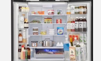 【日本】パナソニックと横浜市、食品ロス削減で実証。AIカメラ搭載冷蔵庫