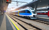 【EU】欧州委、交通インフラ整備で補助金4700億円決定。グリーン輸送で鉄道網整備重視