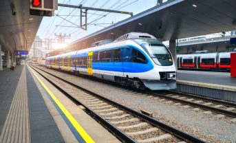 【EU】欧州委、交通インフラ整備で補助金4700億円決定。グリーン輸送で鉄道網整備重視