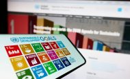 【国際】国連、SDGs報告書2025発表。最も順調は気候変動。9目標は停滞・後退多い