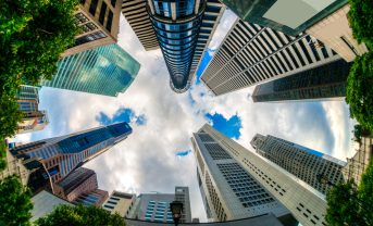 【シンガポール】大手銀行3行、自然資本の貸付先リスク分析開始。まずはパーム油