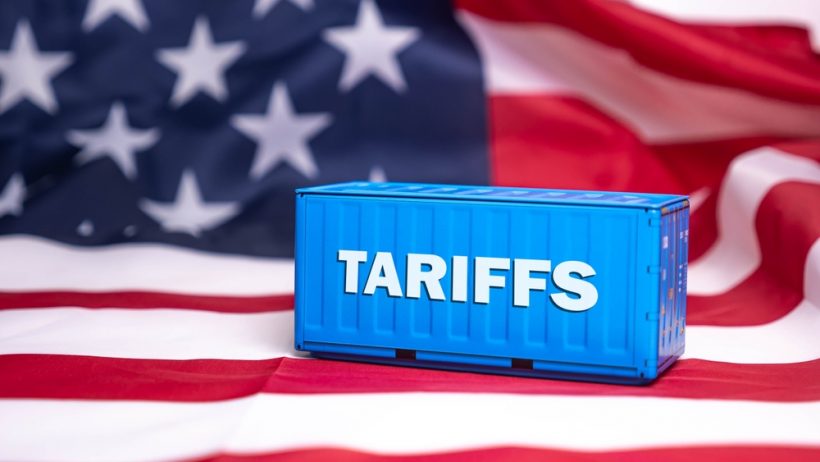 【アメリカ】トランプ大統領、14カ国に相互関税率通知。日本は25%に引上げ。8月1日適用 1 【アメリカ】トランプ大統領、14カ国に相互関税率通知。日本は25%に引上げ。8月1日適用 1