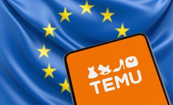 【EU】欧州委、TEMUにデジタルサービス法違反の暫定結果。違法製品対策の不備