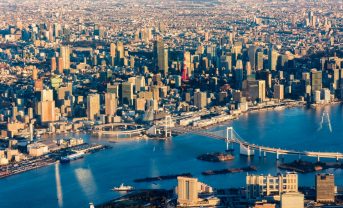 【国際】CDP、自治体版Aリスト2025発表。世界112で最多は米国。日本は東京都のみ