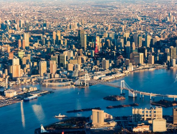 【国際】CDP、自治体版Aリスト2025発表。世界112で最多は米国。日本は東京都のみ