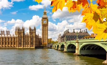 【イギリス】政府、サステナブルファイナンス促進で具体策発表。気候移行計画開示を重視