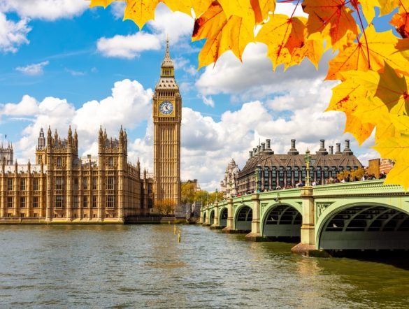 【イギリス】政府、サステナブルファイナンス促進で具体策発表。気候移行計画開示を重視