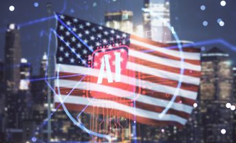 【アメリカ】政府、AIアクションプラン発表。インフラ構築とイデオロギー介入等