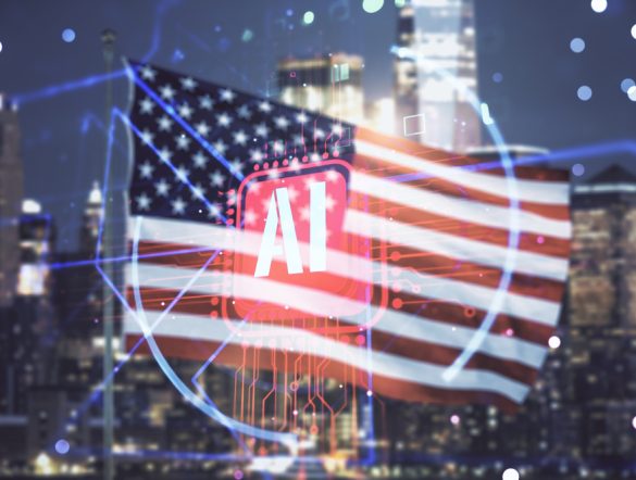 【アメリカ】政府、AIアクションプラン発表。インフラ構築とイデオロギー介入等