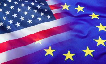 【アメリカ・EU】米EU貿易協定締結。相互関税率や自動車追加税15%に引下げ。独仏首脳批判