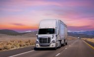 【アメリカ】カリフォルニア州、トラックZEV法定販売目標を一部緩和。州間融通等