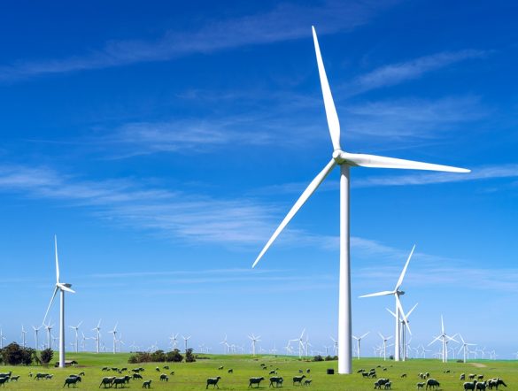 【日本】経産省とヴェスタス、風力発電で協力枠組み発足。日本製鉄のタワー用鋼材供給