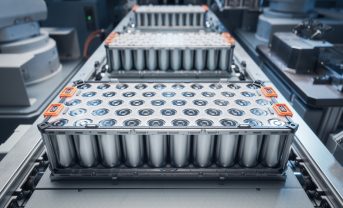 【中国】CATLとCAR、レンタカー向けバッテリー交換エコシステム構築。将来10万台以上