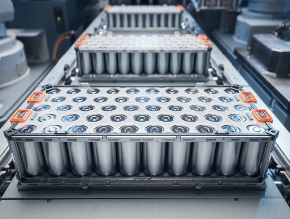 【中国】CATLとCAR、レンタカー向けバッテリー交換エコシステム構築。将来10万台以上