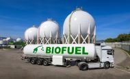 【韓国】LG化学とEni、韓国初のHVOとSAF生産プラントの建設開始。年間処理量40万トン