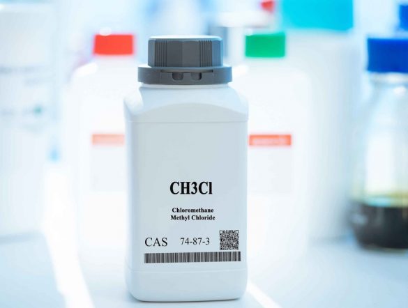 【オランダ】Nobian、全てのクロロメタン製品でISCC PLUS認証取得。欧州初