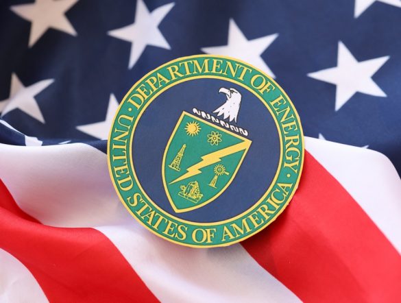 【アメリカ】エネルギー省、国内重要鉱物やサーキュラーエコノミーで1480億円補助金公募