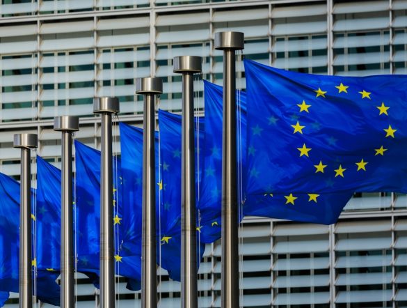 【EU】機関投資家104団体、事業会社40社等、EUに簡素化作業でコア要素維持を要請。共同声明