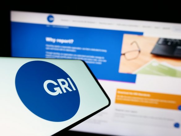 【国際】GRI、気候・自然関連の一体情報開示に関するオンライン講座開始。ISSB・TNFDも含め