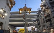 【イギリス】RWE、洋上風力発電所でリサイクル容易なブレード大規模導入。シーメンス・ガメサ製