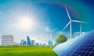 【国際】2024年の再エネ新設の91%、火力発電よりコストが安価に。系統に課題。IRENA