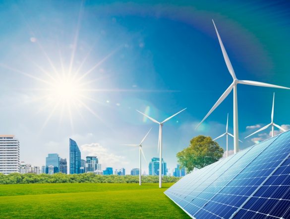 【国際】2024年の再エネ新設の91%、火力発電よりコストが安価に。系統に課題。IRENA