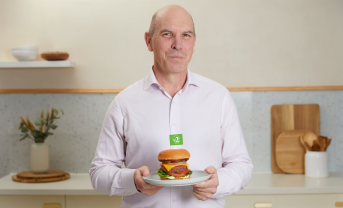 【オーストラリア】味の素、植物性たんぱく質食品製造v2フード出資。手頃な価格
