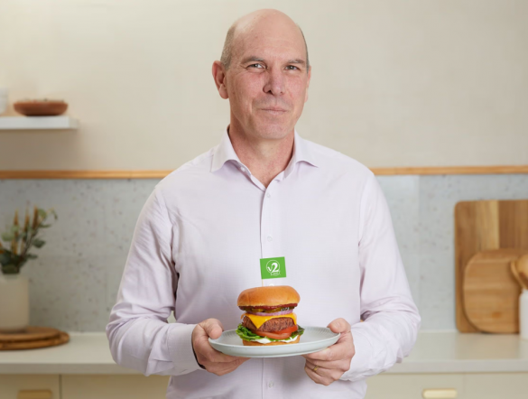 【オーストラリア】味の素、植物性たんぱく質食品製造v2フード出資。手頃な価格