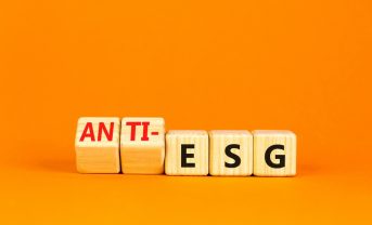 【アメリカ】21州政府、ブラックロックにESG投資禁止要求。共和党vs金融機関が色濃く