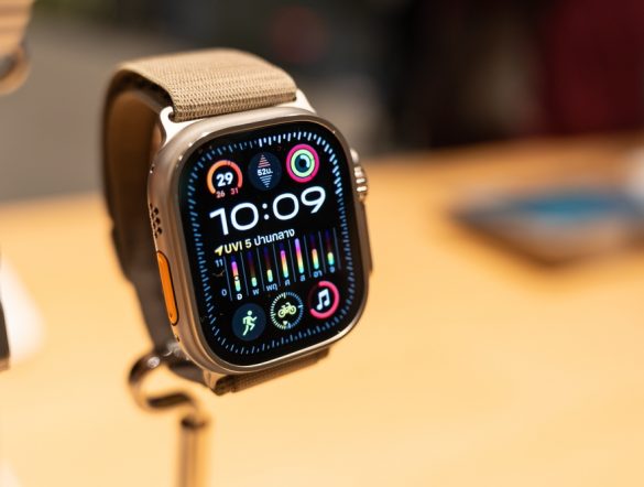 【ドイツ】地裁、Apple Watchの「カーボンニュートラル製品」訴求に中止命令。クレジットの質に課題