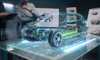 【国際】Catena-X、RBA、BC州、UNTPの相互接続性実証で協働。自動車業界データ共有