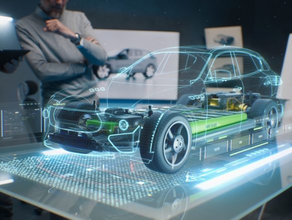【国際】Catena-X、RBA、BC州、UNTPの相互接続性実証で協働。自動車業界データ共有