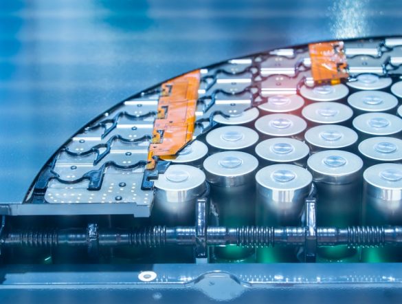 【国際】CATLとBASF、バッテリー正極活物質で枠組協定。提携関係深化