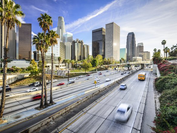 【アメリカ】カリフォルニア州、ZEV政策で連邦政府に徹底抗戦。州機関からロードマップ発表
